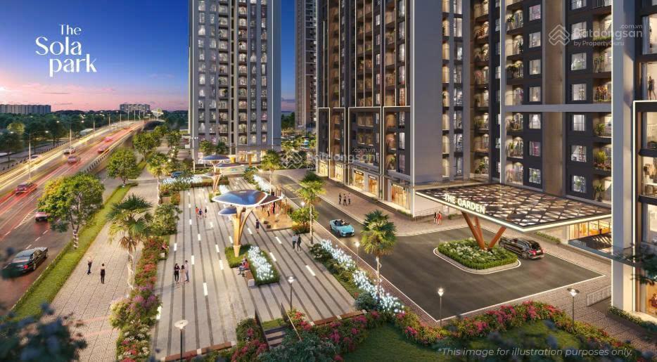 Bất động sản tại Hà Nội - ảnh 1