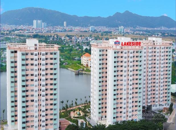 Bất động sản tại Bà Rịa - Vũng Tàu - ảnh 1