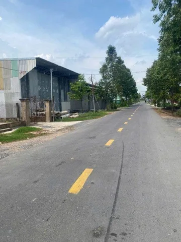 Bất động sản tại Tây Ninh - ảnh 1