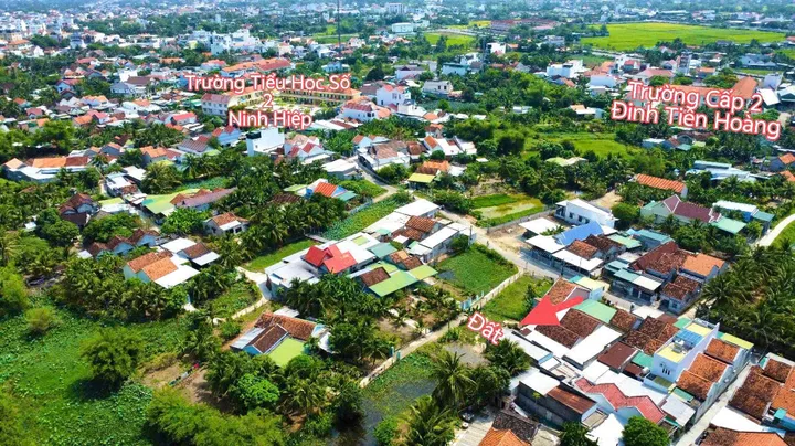 Bất động sản tại Khánh Hòa - ảnh 1