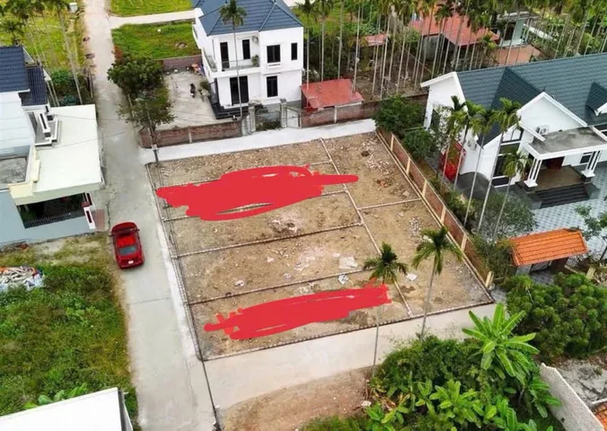 Bất động sản tại Hải Phòng - ảnh 1
