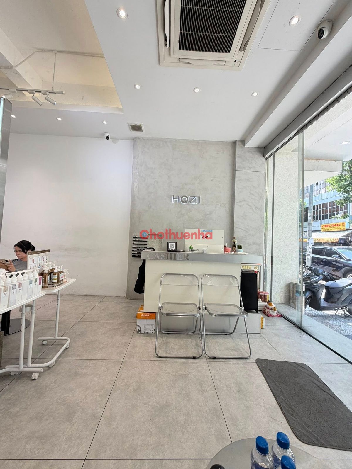 Bất động sản tại TP. Hồ Chí Minh - ảnh 1