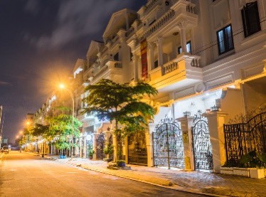 Bất động sản tại TP. Hồ Chí Minh - ảnh 1