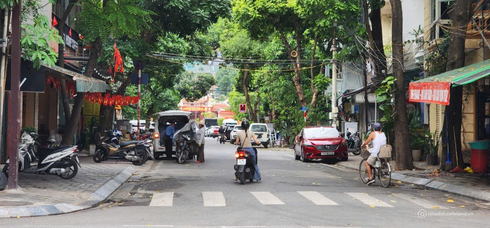 Bất động sản tại Hà Nội - ảnh 1