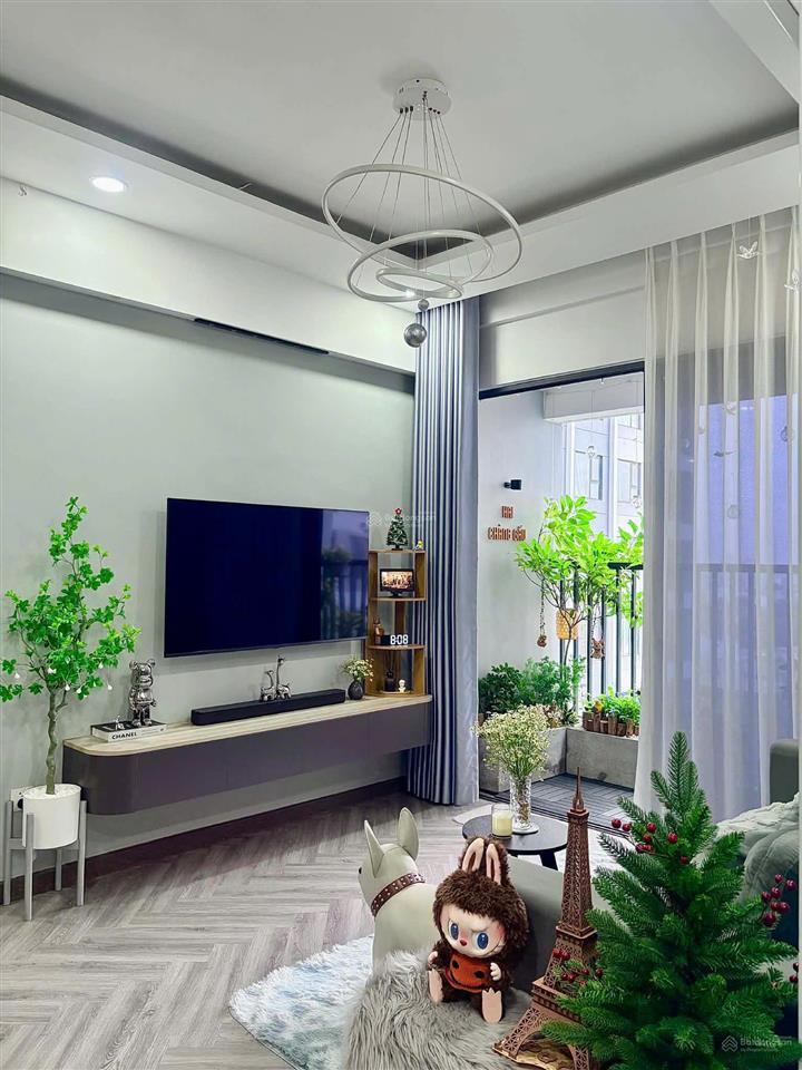 Bất động sản tại Bình Dương - ảnh 1
