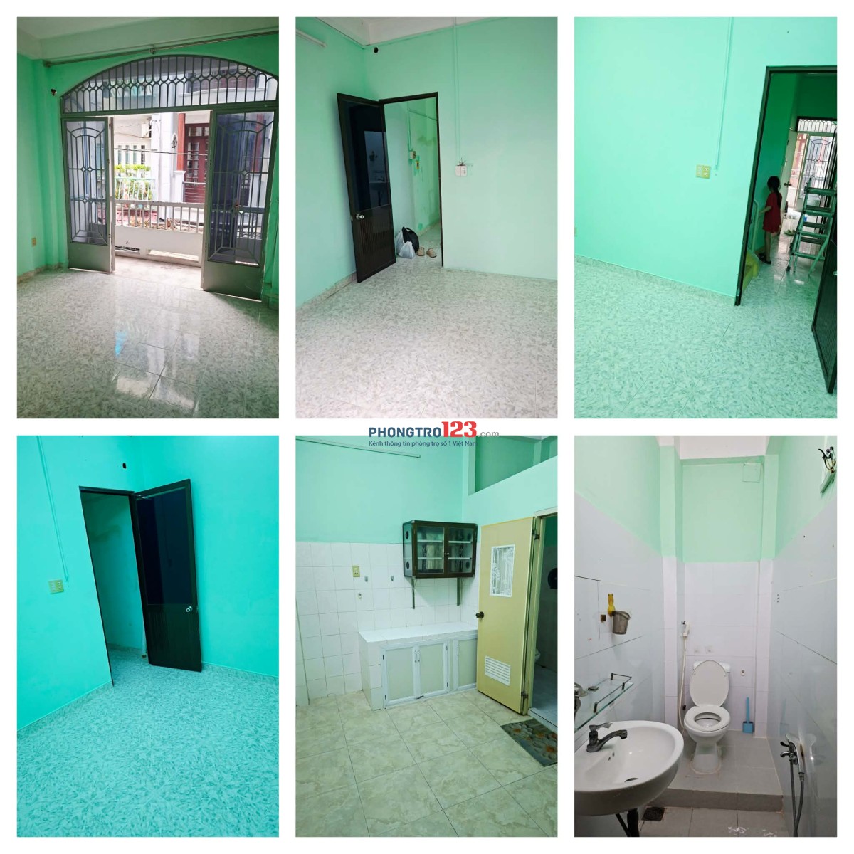 Bất động sản tại TP. Hồ Chí Minh - ảnh 1