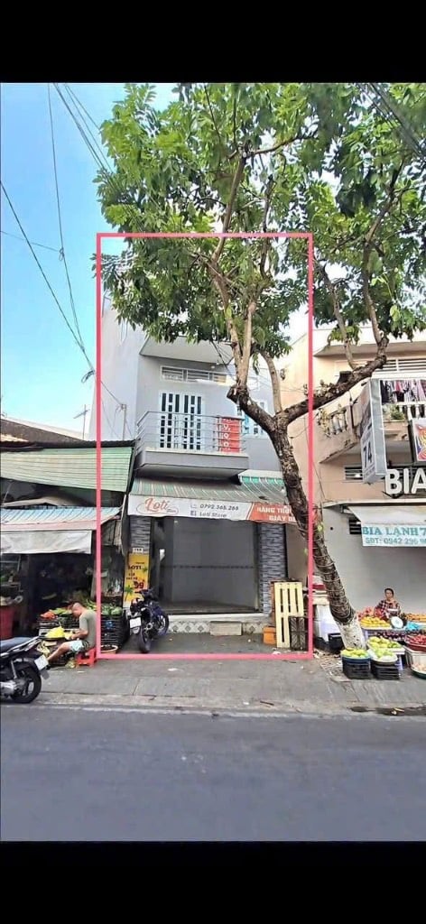 Bất động sản tại Cần Thơ - ảnh 1