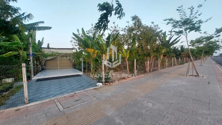 Bất động sản tại TP. Hồ Chí Minh - ảnh 1