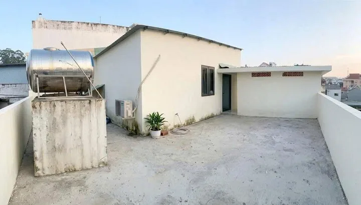 Bất động sản tại Lâm Đồng - ảnh 1