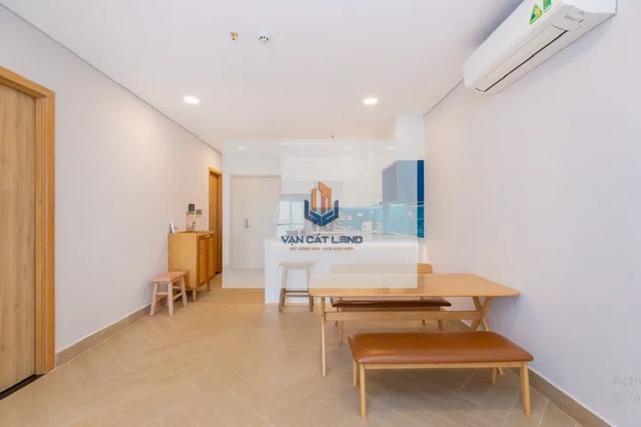 Bất động sản tại TP. Hồ Chí Minh - ảnh 1