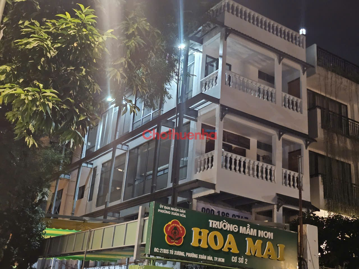 Bất động sản tại TP. Hồ Chí Minh - ảnh 1