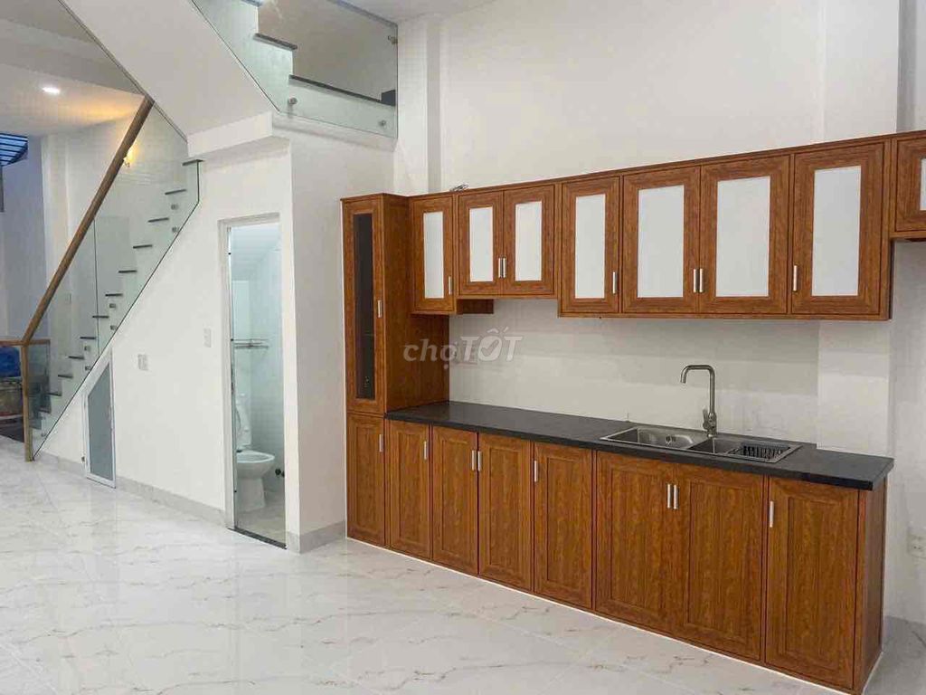 Nhà riêng tại Thủ Đức, TP. Hồ Chí Minh - ảnh 4