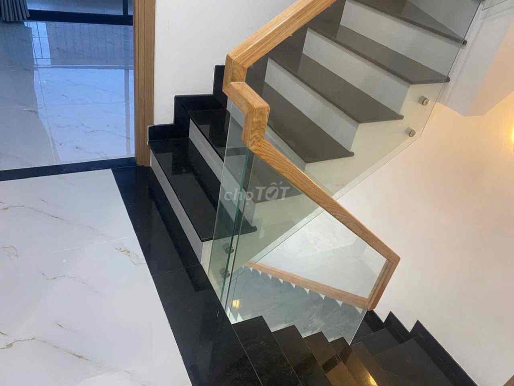 Nhà riêng tại Thủ Đức, TP. Hồ Chí Minh - ảnh 5