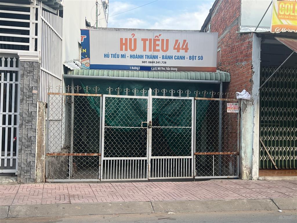 Bất động sản tại Tiền Giang - ảnh 1