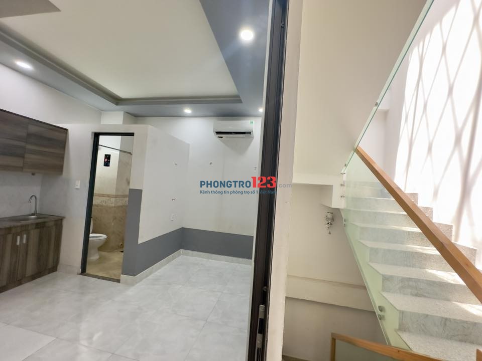 Bất động sản tại TP. Hồ Chí Minh - ảnh 1