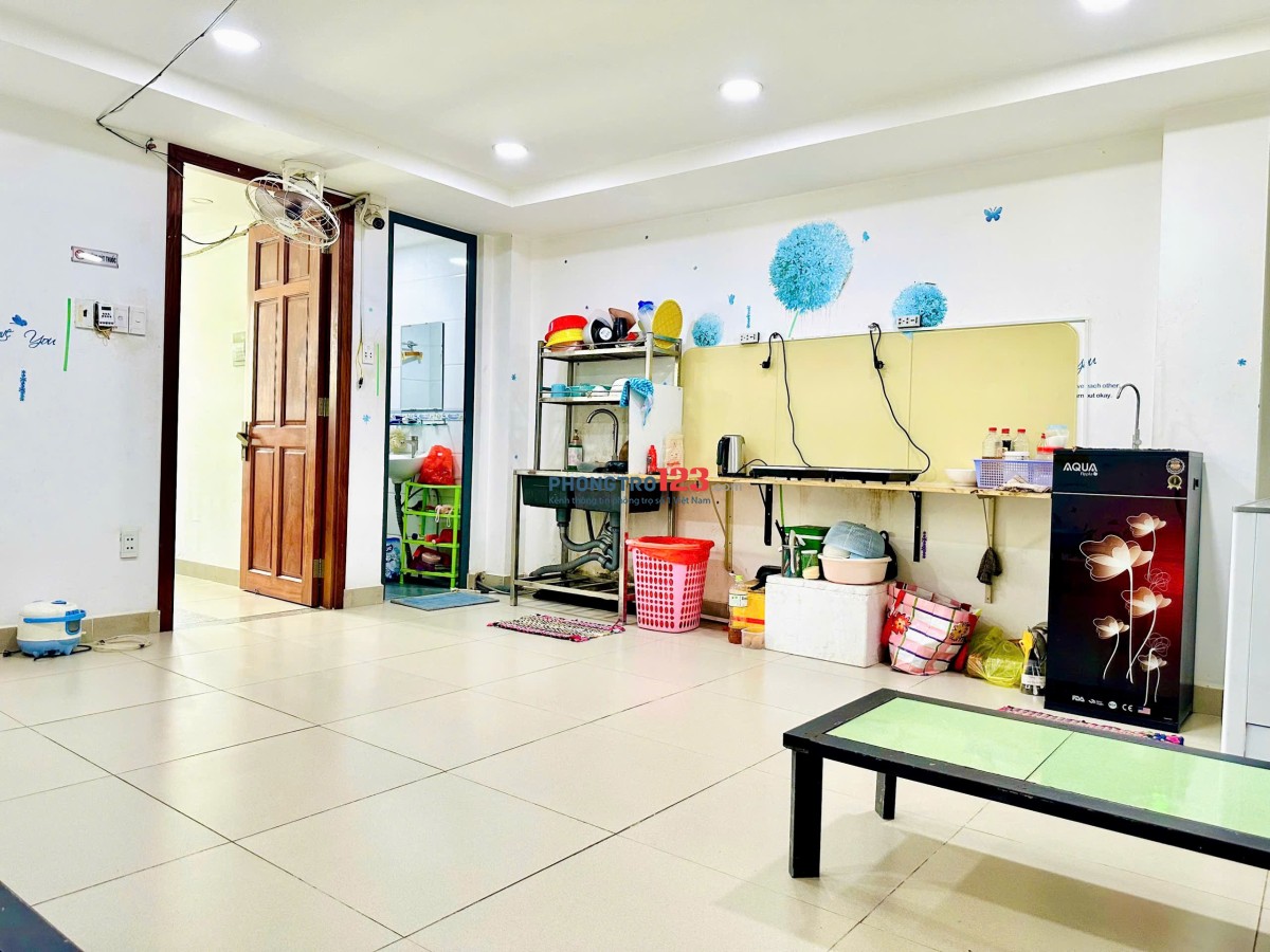 Bất động sản tại TP. Hồ Chí Minh - ảnh 1