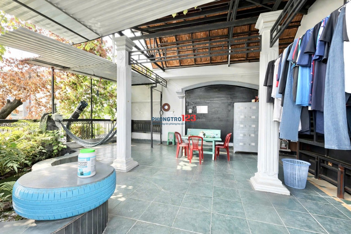 Bất động sản tại TP. Hồ Chí Minh - ảnh 1