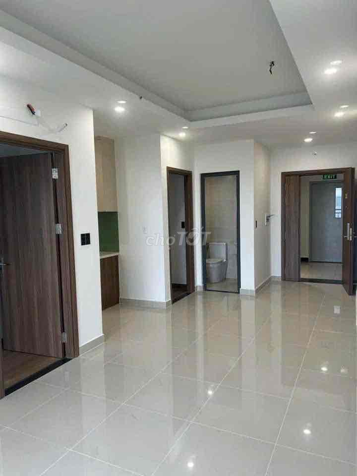Căn hộ / chung cư tại 7, TP. Hồ Chí Minh - ảnh 2
