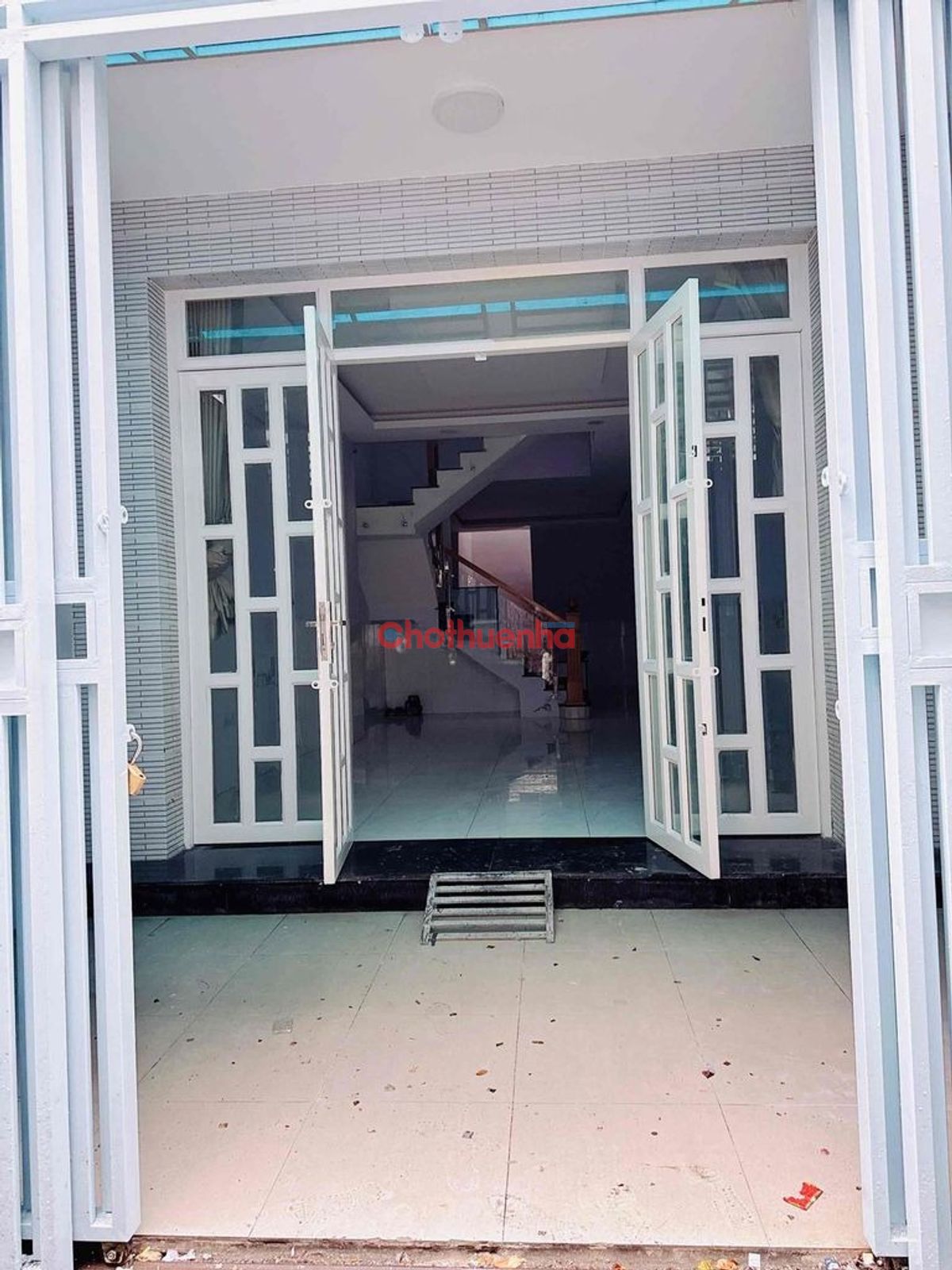 Bất động sản tại TP. Hồ Chí Minh - ảnh 1