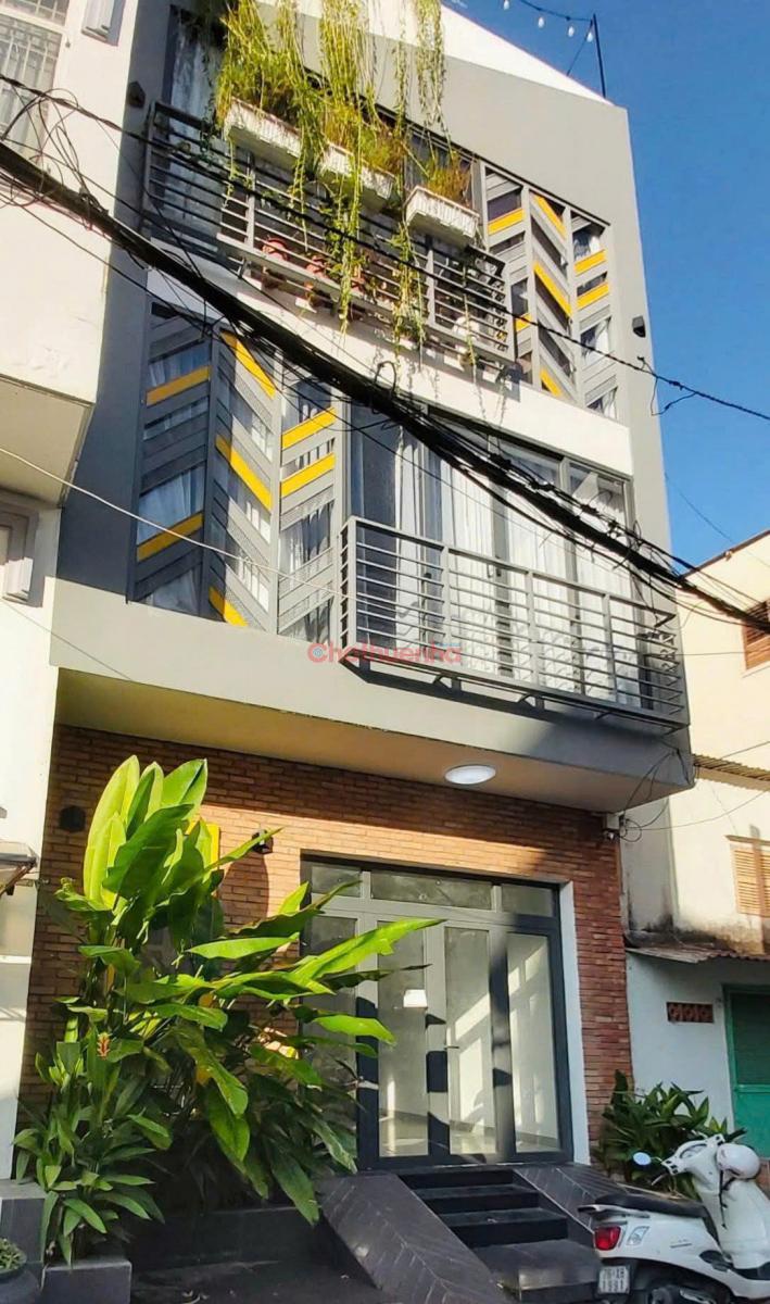 Bất động sản tại TP. Hồ Chí Minh - ảnh 1