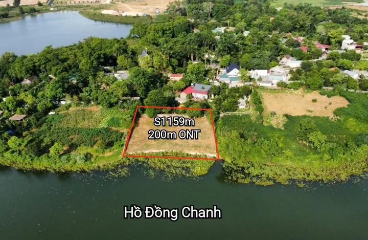 Bất động sản tại Hòa Bình - ảnh 1