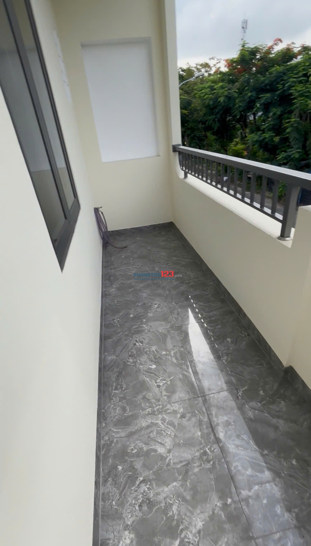 Bất động sản tại TP. Hồ Chí Minh - ảnh 1