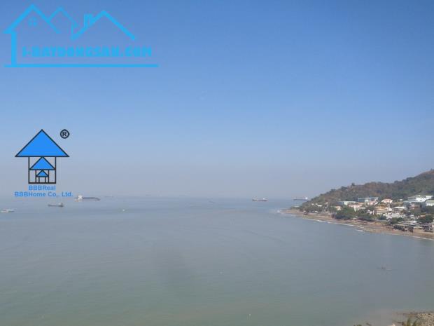Bất động sản tại Bà Rịa - Vũng Tàu - ảnh 1