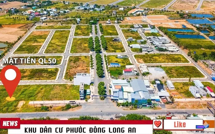 Bất động sản tại Tây Ninh - ảnh 1