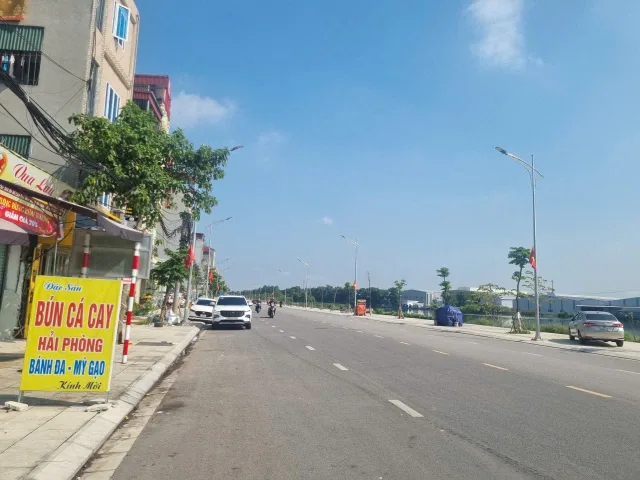 Bất động sản tại Bắc Ninh - ảnh 1
