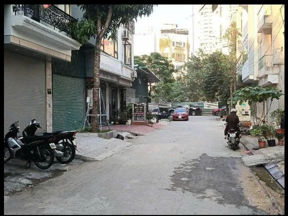 Bất động sản tại Hà Nội - ảnh 1