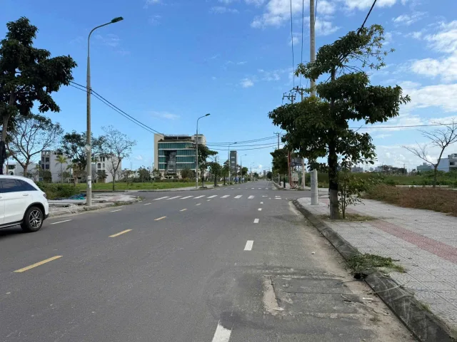 Bất động sản tại Đà Nẵng - ảnh 1