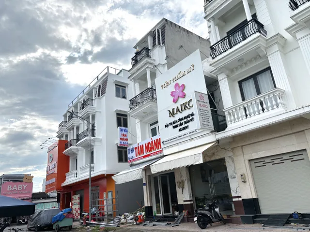 Bất động sản tại Vĩnh Long - ảnh 1