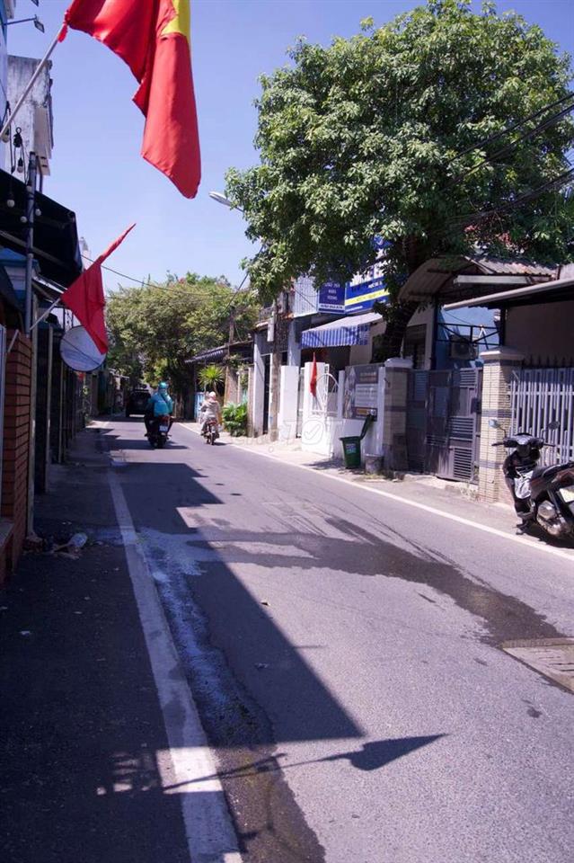 Bất động sản tại Đà Nẵng - ảnh 1
