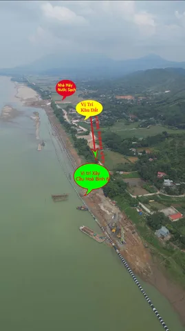 Bất động sản tại Phú Thọ - ảnh 1