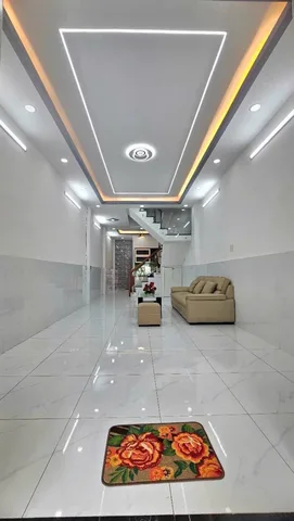 Bất động sản tại TP. Hồ Chí Minh - ảnh 1