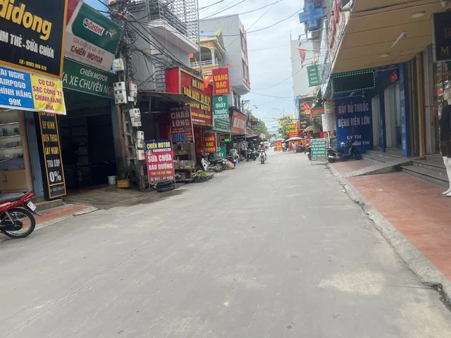Bất động sản tại Bắc Ninh - ảnh 1