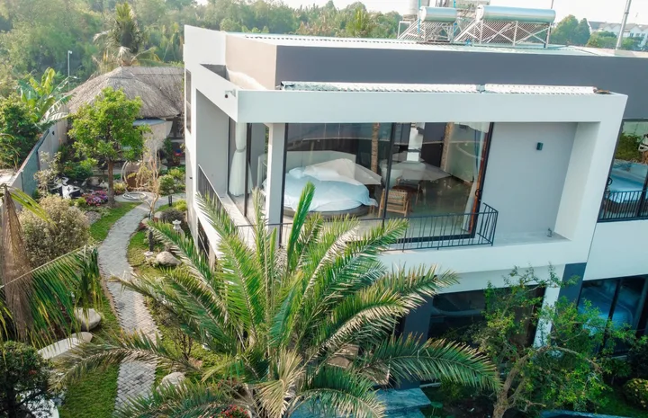 Bất động sản tại TP. Hồ Chí Minh - ảnh 1