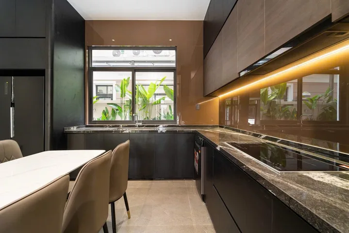 Bất động sản tại TP. Hồ Chí Minh - ảnh 1