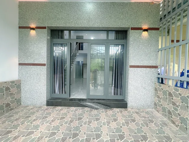 Bất động sản tại Bến Tre - ảnh 1