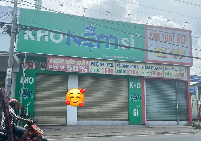 Bất động sản tại TP. Hồ Chí Minh - ảnh 1