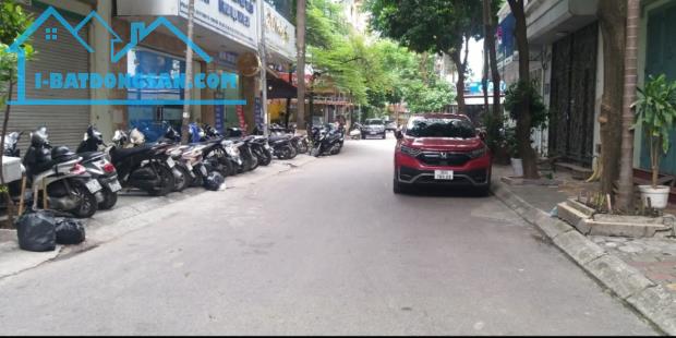 Bất động sản tại Hà Nội - ảnh 1