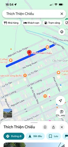 Bất động sản tại Đà Nẵng - ảnh 1