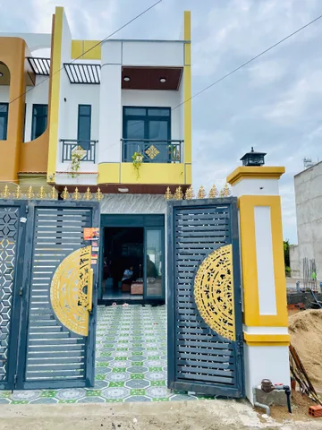 Bất động sản tại Long An - ảnh 1