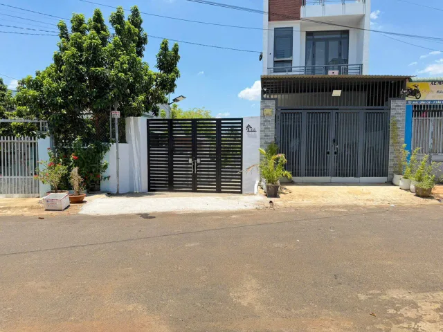 Bất động sản tại Đắk Lắk - ảnh 1