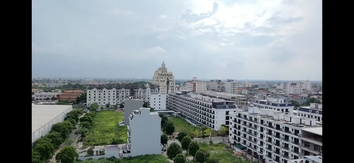 Bất động sản tại Bắc Ninh - ảnh 1