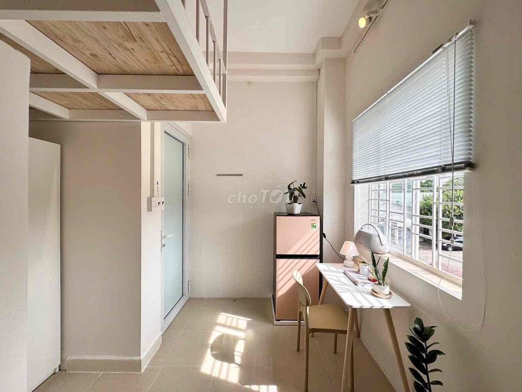 Căn hộ / chung cư tại Tân Bình, TP. Hồ Chí Minh - ảnh 2