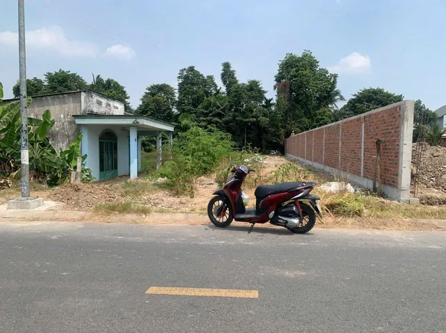 Bất động sản tại Bình Dương - ảnh 1