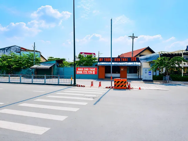 Bất động sản tại TP. Hồ Chí Minh - ảnh 1