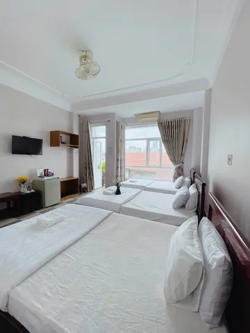 Bất động sản tại Thừa Thiên Huế - ảnh 1