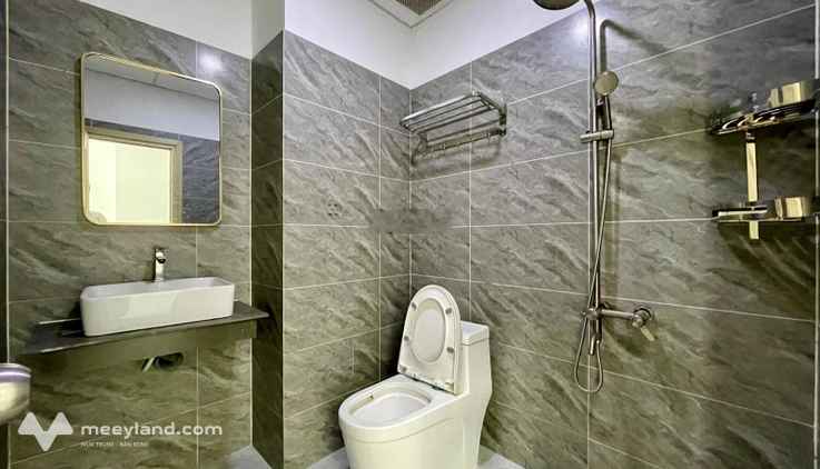 Bất động sản tại TP. Hồ Chí Minh - ảnh 1